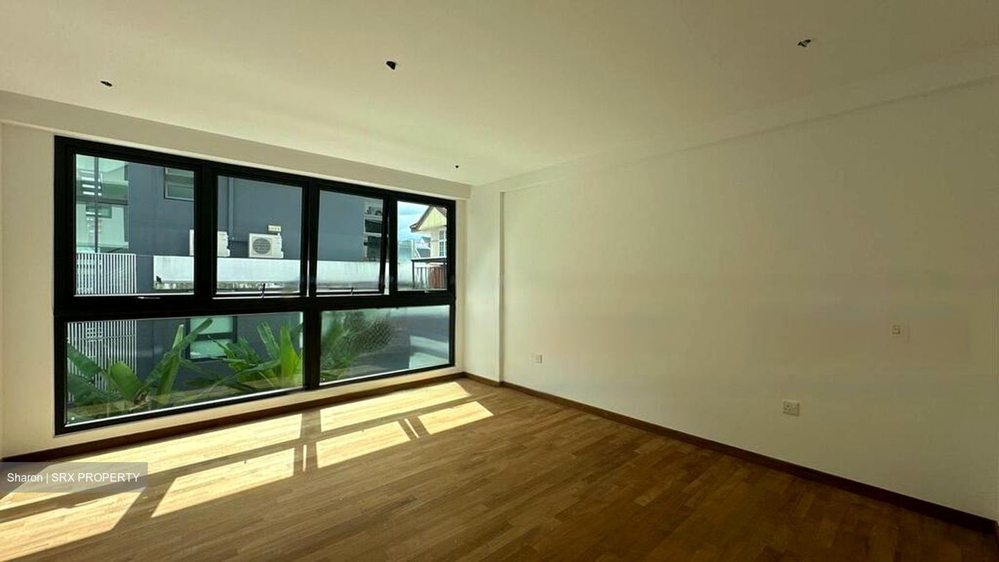 Cambridge Road (D8), Terrace #485466941